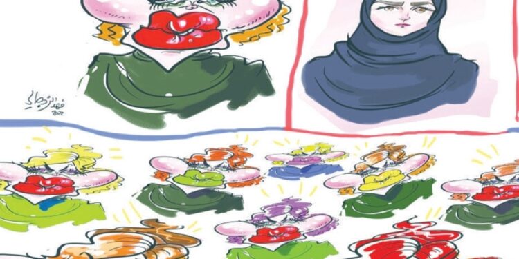 «عمليات التجميل» .. بين هوس محاكاة المشاهير وآمال رفع الثقة ! 1 «عمليات التجميل» .. بين هوس محاكاة المشاهير وآمال رفع الثقة !