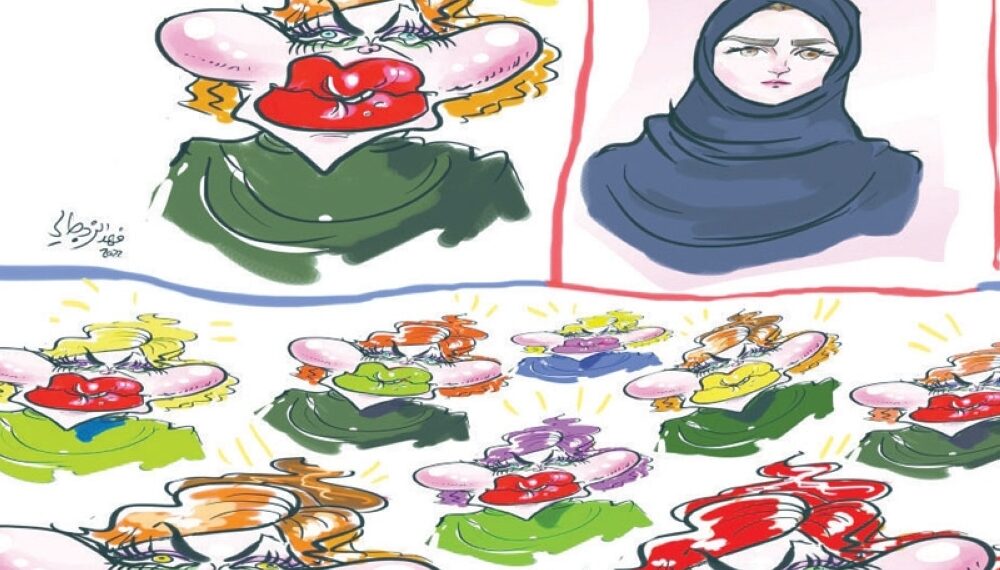 «عمليات التجميل» .. بين هوس محاكاة المشاهير وآمال رفع الثقة ! 1 «عمليات التجميل» .. بين هوس محاكاة المشاهير وآمال رفع الثقة !