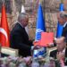 Ukraine, Russia sign deal to reopen grain export ports as war rages on 8 Ukraine, Russia sign deal to reopen grain export ports as war rages on
