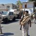 Fighting rips through Libyan capital, killing 13 8 Fighting rips through Libyan capital, killing 13