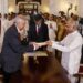 Sri Lankan security forces raid protest camp as new leaders sworn in 8 Sri Lankan security forces raid protest camp as new leaders sworn in