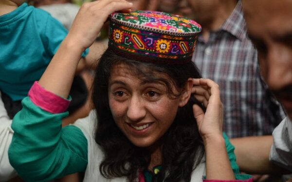 Pakistan celebrates its first woman to summit K2 1 Pakistan celebrates its first woman to summit K2