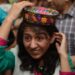 Pakistan celebrates its first woman to summit K2