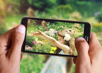 The risks of ‘sharenting’