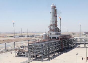 أسعار النفط ترتفع وسط مخاوف بشأن المعروض