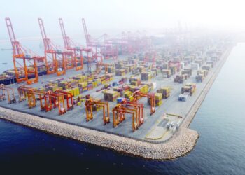 5.5 مليار ريال قيمة صادرات سلطنة عمان في 3 أشهر