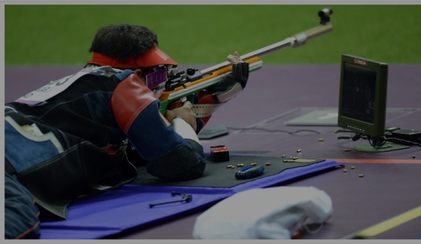 Special Olympics international shooting clubs to be established