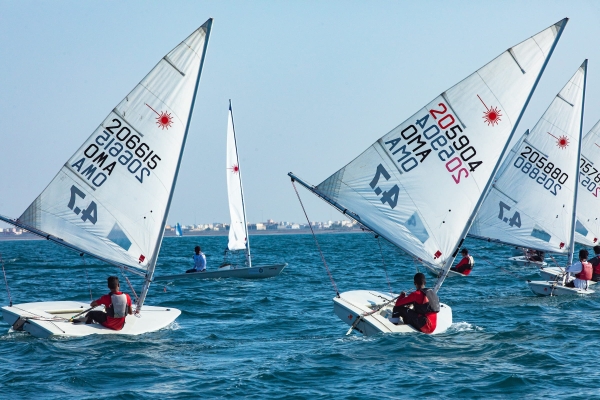 Oman Sailing Championship 2022 rescheduled