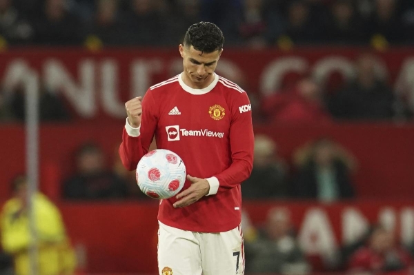 Ronaldo in limbo as Europe's elite turn their backs on Man Utd star