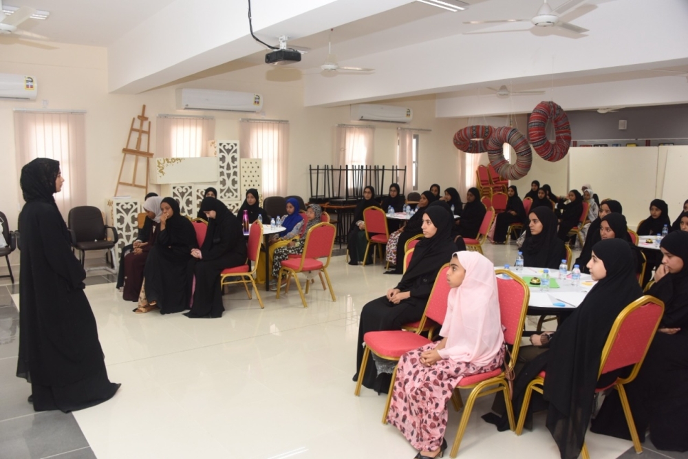 «صيفي عودة وإبداع».. ترسيخ لقيم الهوية الوطنية وصقل للمواهب