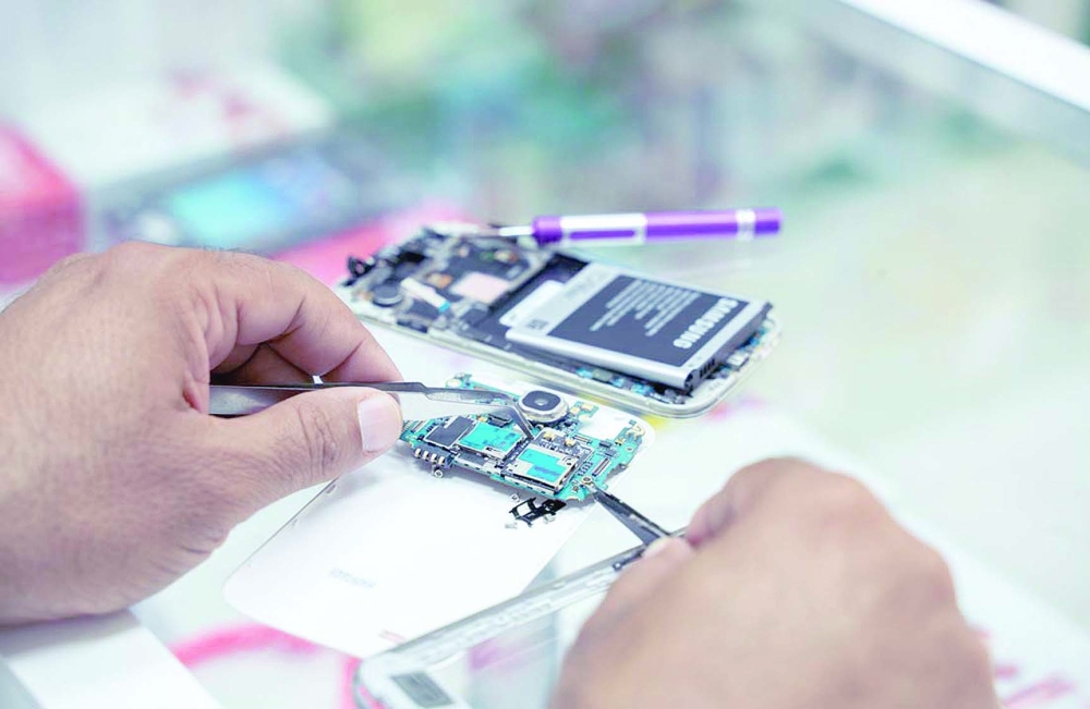 ريادة الأعمال الرقمية..رافعة مهمة للاقتصاد والتنمية