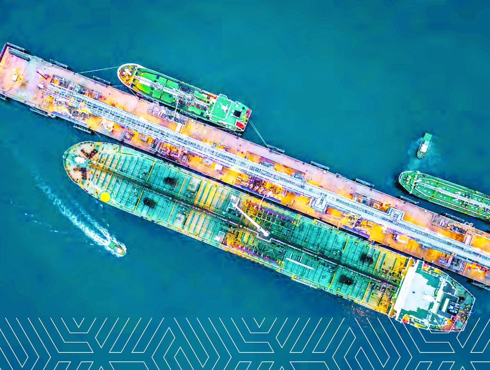 الاستثمارات الخارجية لسلطنة عمان ساهمت في تحقيق عوائد مالية لرفد الميزانية العامة