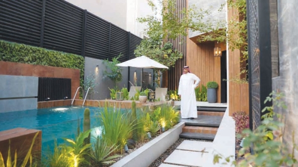 A new ‘architectural openness’ is remaking Saudi streets