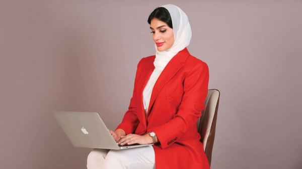 A rising star in marketing sector shares secret to success