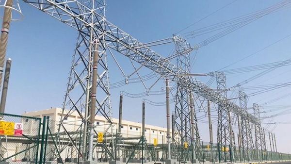 OETC invests RO 64m in new power networks
