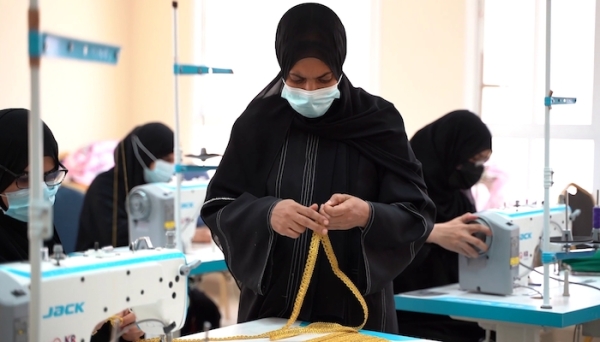 New boost for growth of micro-enterprises in Oman
