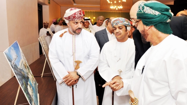 Second Arab Tourism forum kicks off in Dhofar