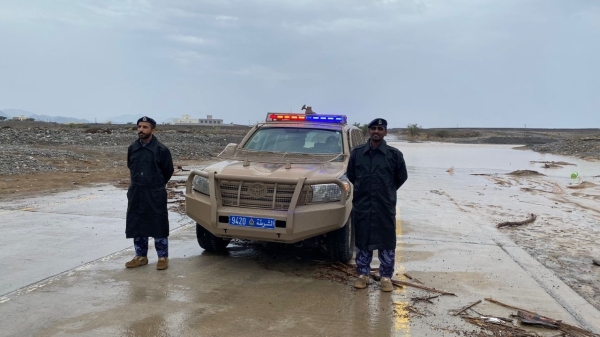 ROP warns tough action against  wadi crossing