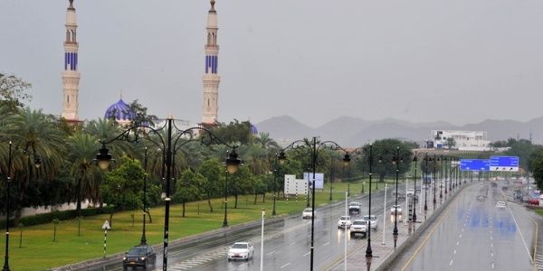 Emergency sub-committees brace for wet weather impacts