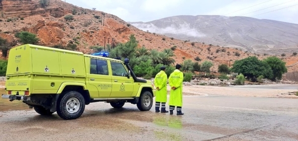 CDAA says its ready to tackle low pressure impacts