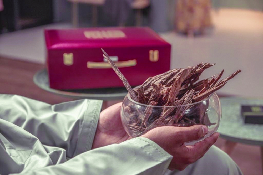 محمد الدغيشي: الفكرة أساس أي مشروع والبيئة العماني مشجعة لريادة الأعمال