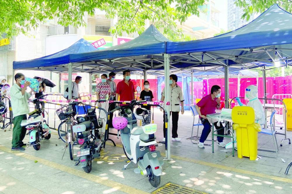 باحثون يتوصلون الى متابعة السلالات الجديدة لـ”كورونا” عن طريق تحليل مياه الصرف الصحي