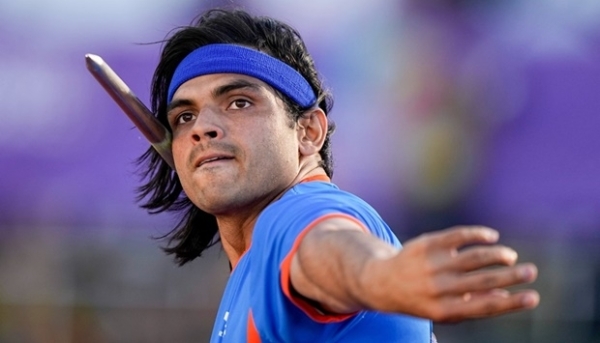 Olympic javelin champion Chopra out of Commonwealth Games