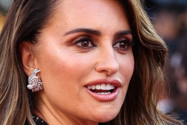 Cannibals, comedy and a cinema icon share Venice limelight