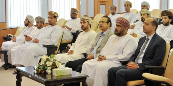 Oman, US hold joint meet on free trade agreement