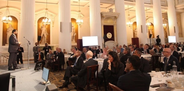 Oman Renewable Energy Conference kicks off in London