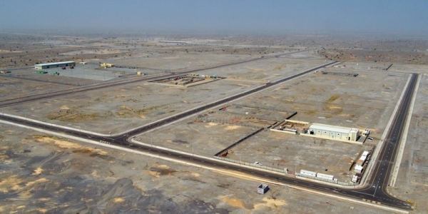 Total investments in Khazaen Economic City climb to RO 120m