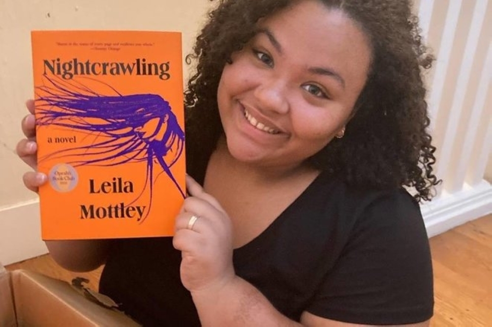 لائحة المتنافسين على جائزة بوكر الادبية ضمت أصغر المرشحين وأكبرهم في تاريخها