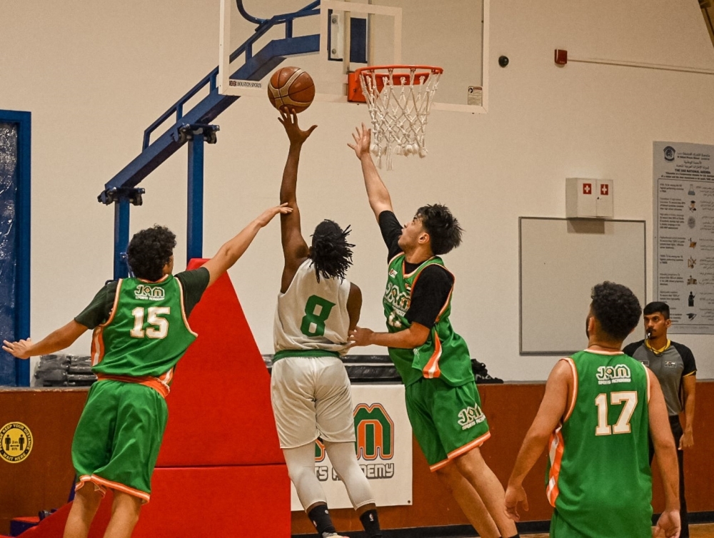 المنتخب الوطني لشباب السلة يستهل مشواره بلقاء السعودية في بطولة الخليج .. غداً