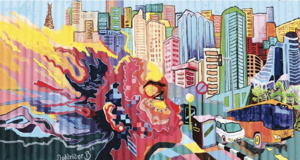 مدينة المستقبل مرهونة بنقل الحداثة من الهشاشة إلى اليقين