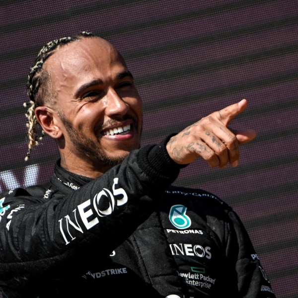 King of the Hungaroring Hamilton targets ninth victory