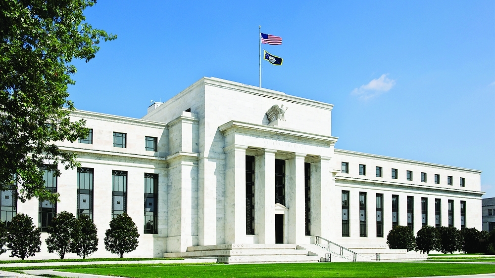 الاحتياطي الفدرالي الأميركي يرفع الفائدة 75 نقطة أساس لمكافحة التضخم