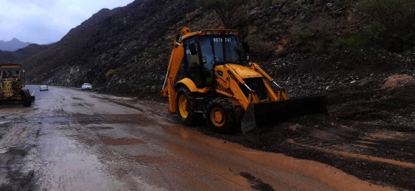 Efforts underway to restore basic services impacted by climatic condition