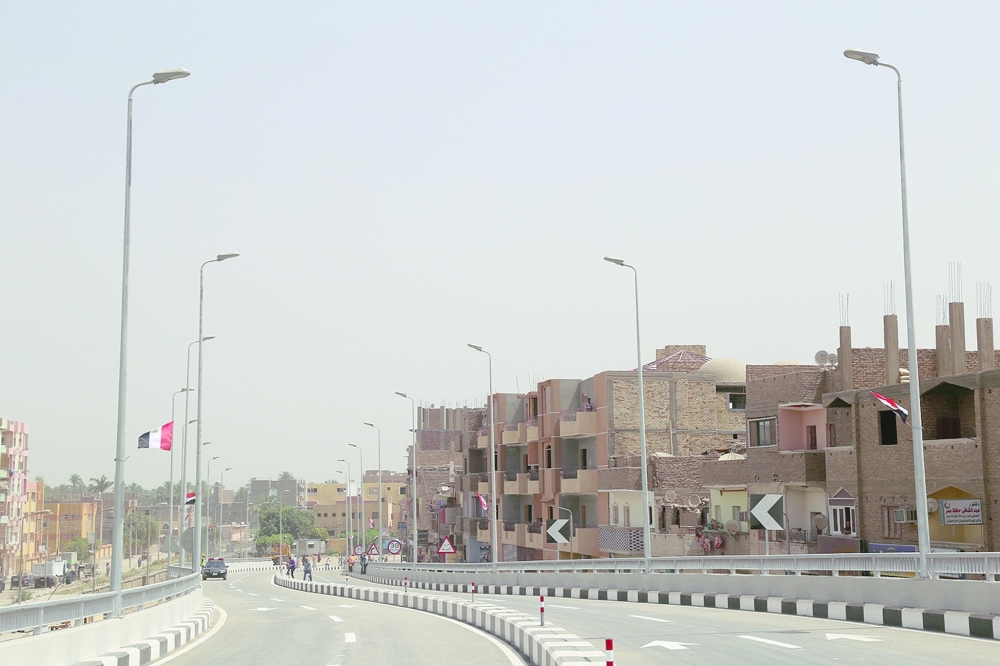 “قوص” مدينة مصرية تاريخية نقلت توابل الشرق إلى بلدان أوروبا