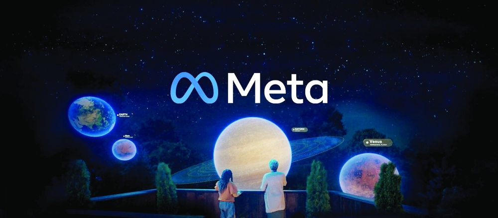 إيرادات “ميتا” تتراجع في ظل تناقص عدد مستخدمي شبكاتها