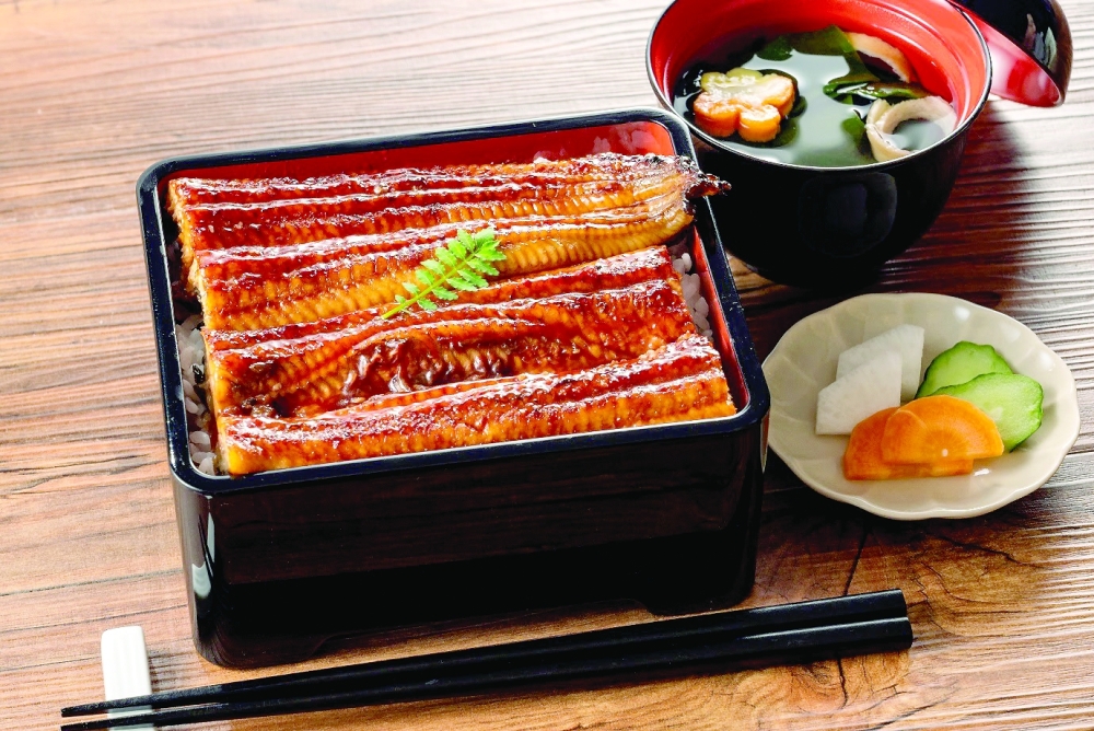 اليابان .. قِبلة الذواقة