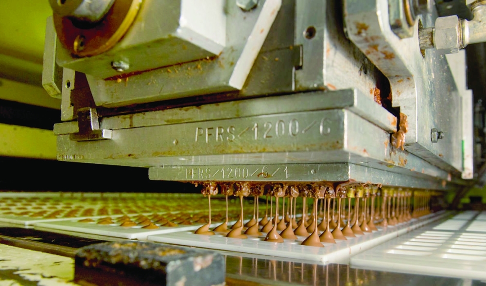 هل تفقد سويسرا مكانتها كدولة رائدة في مجال صناعة الشوكولاتة؟