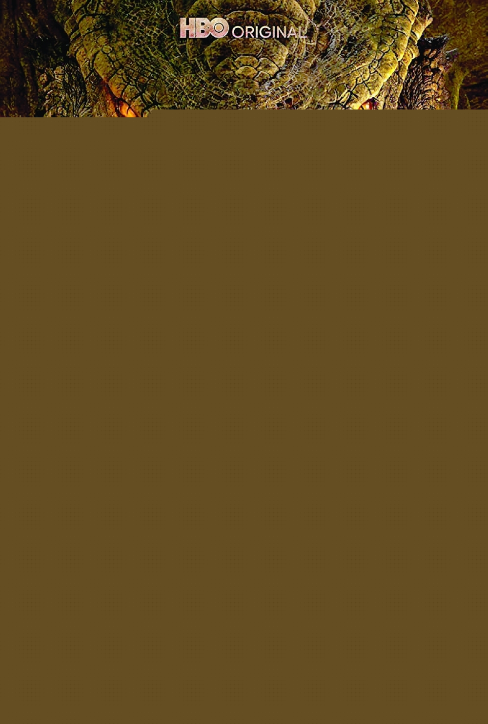 بدء عرض مسلسل “بيت التنين” في هوليوود