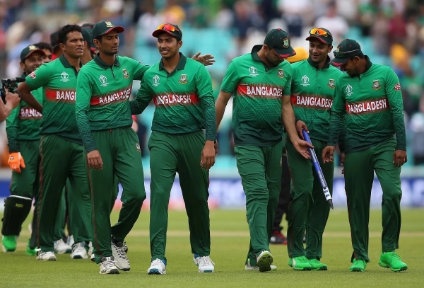 Bangladesh in search of T20 boost in Zimbabwe