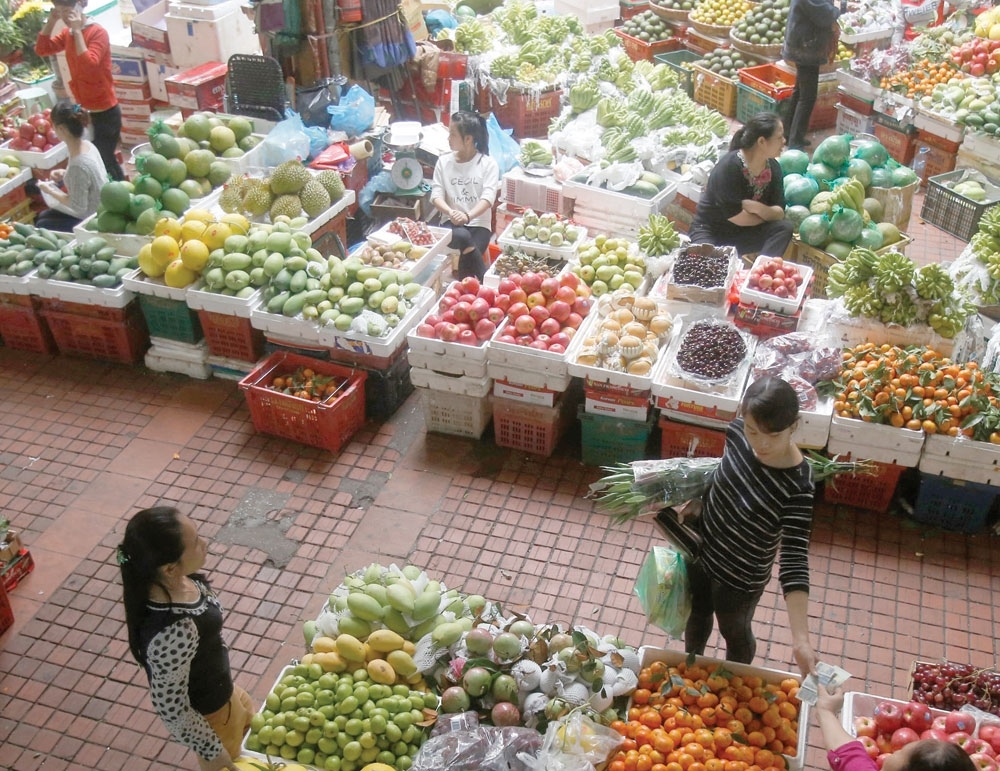 البنوك المركزية ومعدلات التضخم المستهدفة