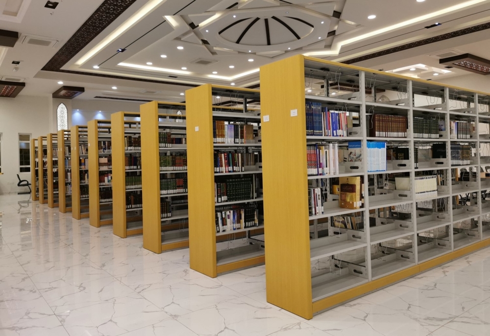 أضاميم.. أين ذهبت آثار المشتغلين بالعلم بعد موتهم!