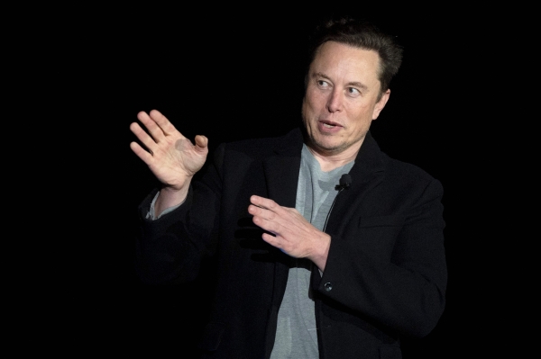Elon Musk fires back at Twitter in court battle