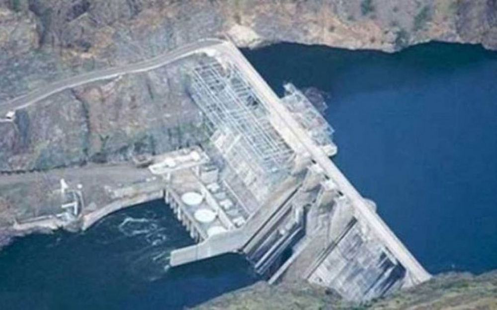 مصر تحتج لدى مجلس الأمن الدولي على خطط إثيوبيا لملء سد النهضة