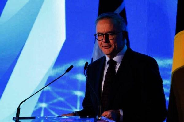 Australian PM outlines draft Indigenous recognition vote