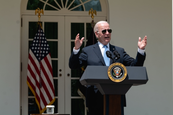 Biden tests positive for COVID Again
