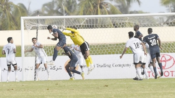 Sultan’s AFF Championship’s golden stage from today